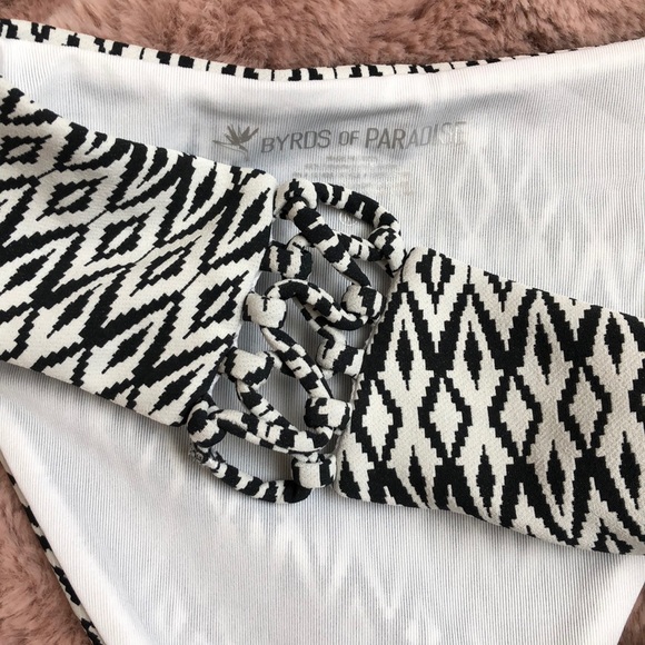NWT Byrds of Paradise bikini - Picture 5 of 5